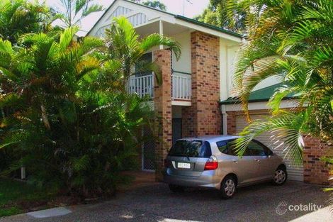 23/28 Stackpole St, Wishart, QLD 4122