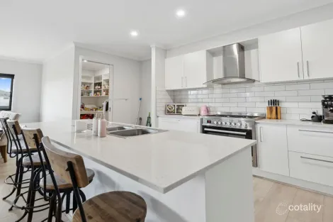 Property photo of 46 Connection Road Wonthaggi VIC 3995
