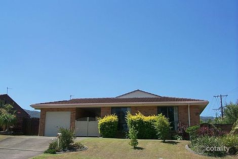 2 Green Lea Cres, Coffs Harbour, NSW 2450