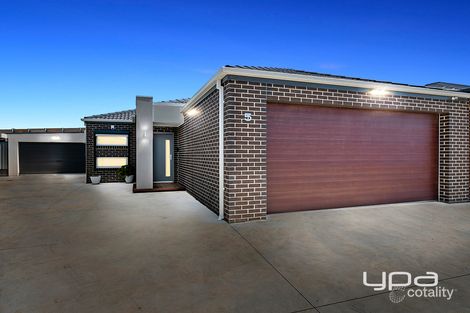 5 Trask Rise, Bacchus Marsh, VIC 3340