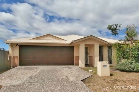 Property photo of 18 Kingfisher Street Dakabin QLD 4503