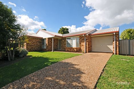 6 Lacebark Ct, Glenvale, QLD 4350