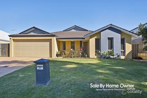 Property photo of 22 Carissa Turn Halls Head WA 6210