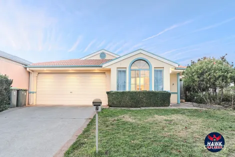 7 Traine Ct, Amaroo, ACT 2914