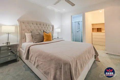 Property photo of 7 Traine Court Amaroo ACT 2914