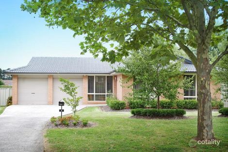 Property photo of 8 Plane Tree Close Bowral NSW 2576