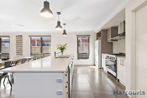 Property photo of 6 Marong Avenue Eynesbury VIC 3338