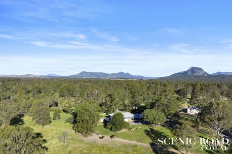 Property photo of 7392 Cunningham Highway Mount Edwards QLD 4309