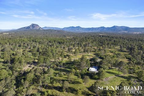 Property photo of 7392 Cunningham Highway Mount Edwards QLD 4309