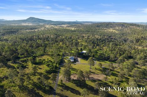 Property photo of 7392 Cunningham Highway Mount Edwards QLD 4309