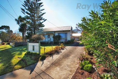 Property photo of 12 Kalinda Road Croydon VIC 3136