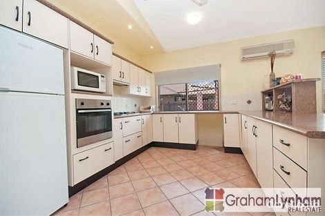 Property photo of 22 Burbank Way Kirwan QLD 4817