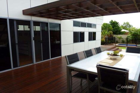Property photo of 49 Jeppesen Drive Emerald QLD 4720