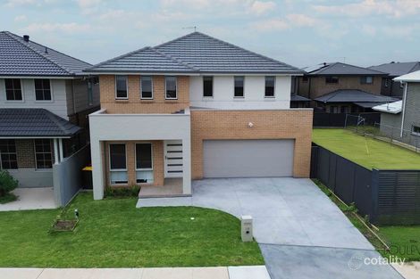 20 Bolwarra Dr, Marsden Park, NSW 2765
