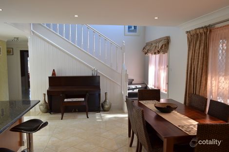 Property photo of 13 Hopkins Street Wetherill Park NSW 2164