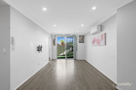 Property photo of 104/19 Aurelia Street Toongabbie NSW 2146