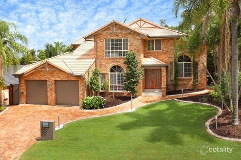 97 Kilmorey St, Carindale, QLD 4152