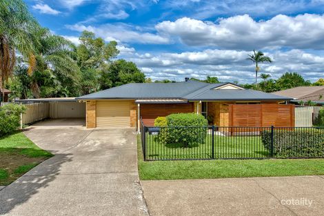 Property photo of 170 Barbour Road Bracken Ridge QLD 4017