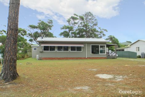 Property photo of 9 Koolyn Drive Cudmirrah NSW 2540