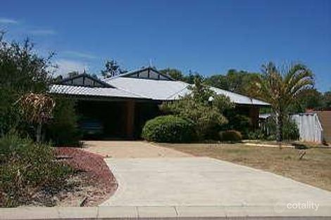 Property photo of 42 Thornbill Loop Beeliar WA 6164