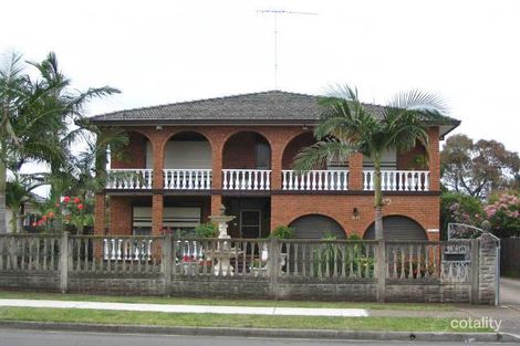 133 Desborough Rd, Colyton, NSW 2760