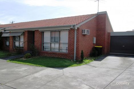 4/17 Oak Ave, Cheltenham, VIC 3192