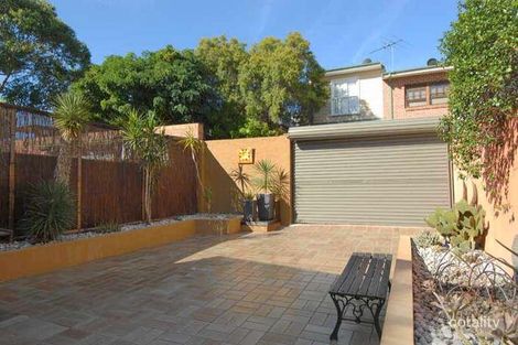 Property photo of 21 Junior Street Leichhardt NSW 2040