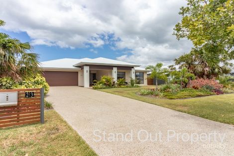 Property photo of 23 The Peninsula Banksia Beach QLD 4507