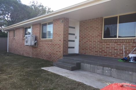 Property photo of 18A Mannix Street Bonnyrigg Heights NSW 2177