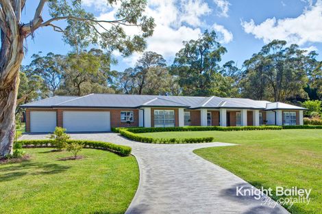 Property photo of 4 Edward Riley Drive Bowral NSW 2576
