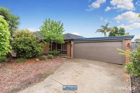 Property photo of 184 Murrindal Drive Rowville VIC 3178