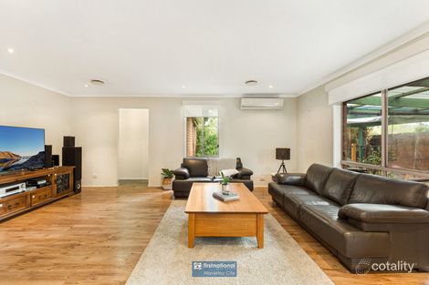 Property photo of 184 Murrindal Drive Rowville VIC 3178