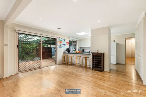 Property photo of 184 Murrindal Drive Rowville VIC 3178