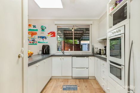 Property photo of 184 Murrindal Drive Rowville VIC 3178