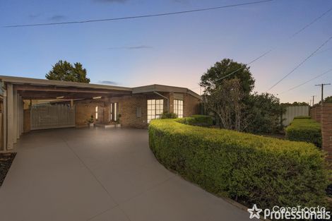 Property photo of 2025 Western Highway Rockbank VIC 3335