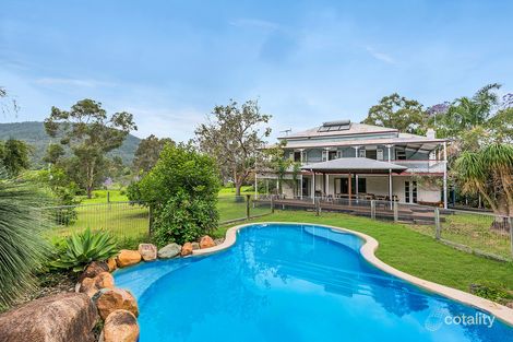 Property photo of 108 Upper Camp Mountain Road Camp Mountain QLD 4520