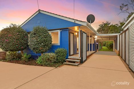 Property photo of 3 Barralong Road Erina NSW 2250