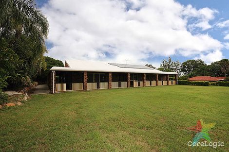 Property photo of 72 Andrew Street Bundamba QLD 4304