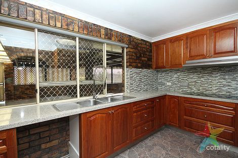 Property photo of 72 Andrew Street Bundamba QLD 4304