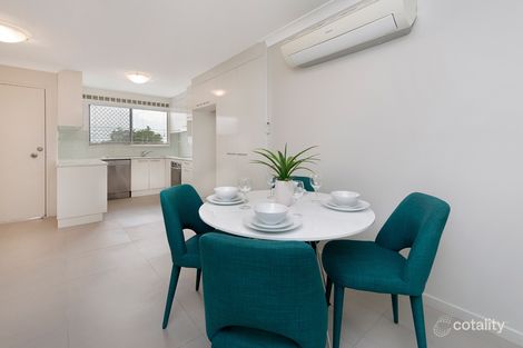 Property photo of 17/68 Gladstone Road Highgate Hill QLD 4101