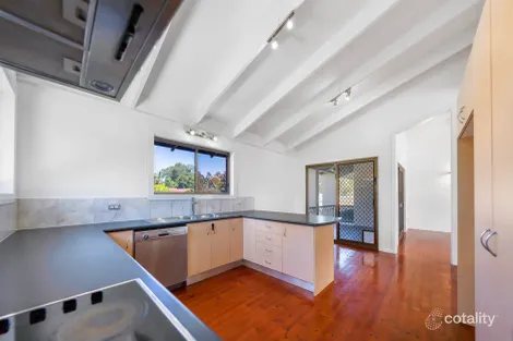 Property photo of 2 Tomanbil Terrace Ashmore QLD 4214