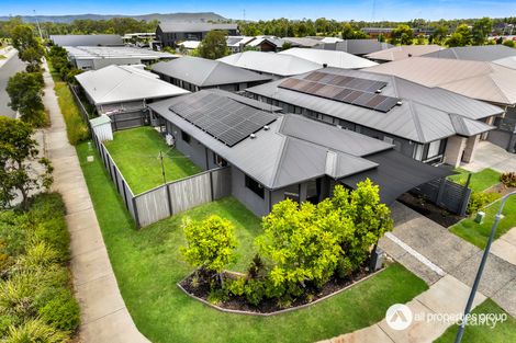 Property photo of 2 Gold Avenue Yarrabilba QLD 4207