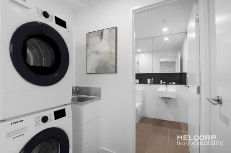 Property photo of 1401C/2 Tannery Walk Footscray VIC 3011