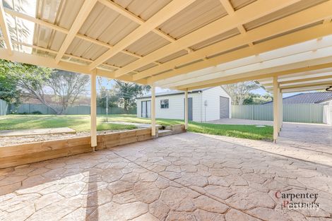 Property photo of 59 Radnor Road Bargo NSW 2574
