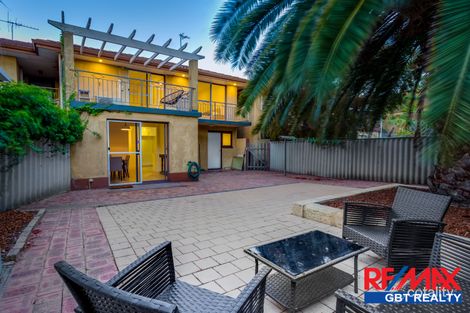 5/31 Hubert Rd, Maylands, WA 6051