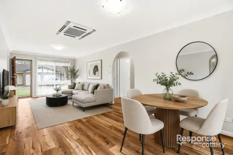 Property photo of 10/14 Hammers Road Northmead NSW 2152