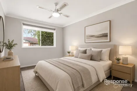 Property photo of 10/14 Hammers Road Northmead NSW 2152