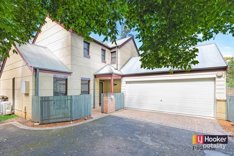 Property photo of 11/19 Troopers Mews Holsworthy NSW 2173