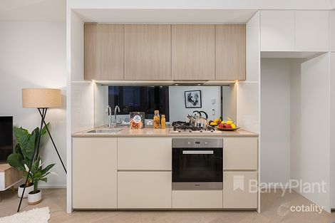 Property photo of 302N/883 Collins Street Docklands VIC 3008