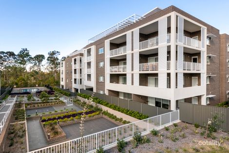 Property photo of 93/23 Regent Honeyeater Grove North Kellyville NSW 2155